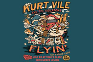 Kurt Vile and the Violators