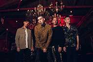 Marianas Trench – The Force of Nature Tour