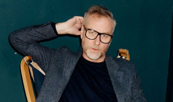 Matt Berninger – Ronboy