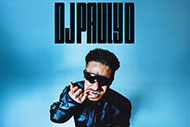 DJ Pauly D