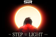 SiR – The Step Into the Light Tour