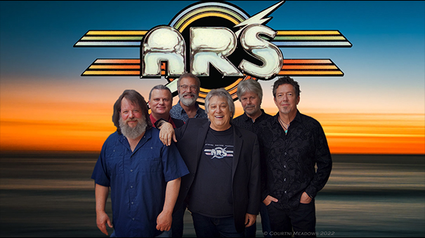 ATLANTA RHYTHM SECTION