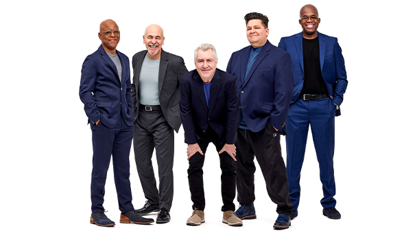 SPYRO GYRA