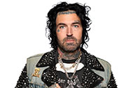 YELAWOLF – 45 Tour