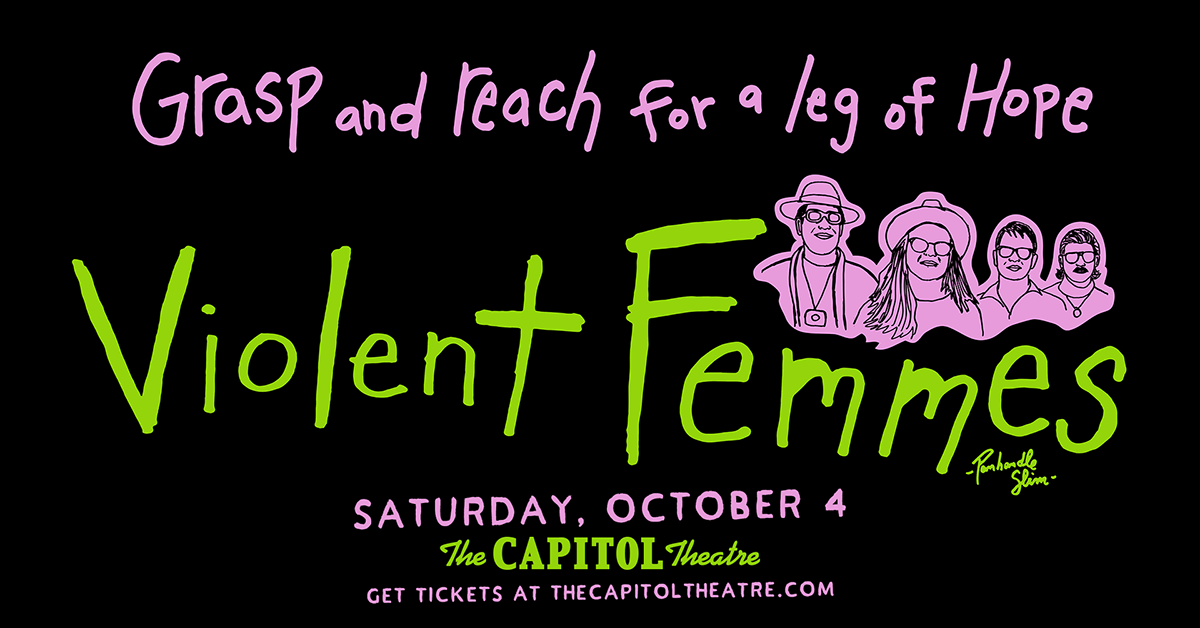 Violent Femmes
