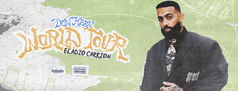 Eladio Carrión
