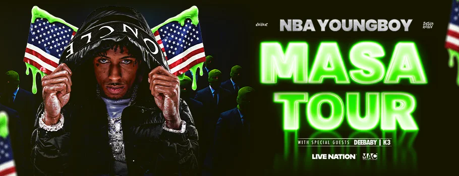 NBA YoungBoy