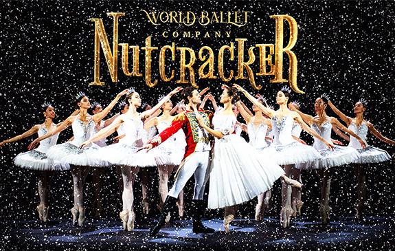 World Ballet Company: Nutcracker