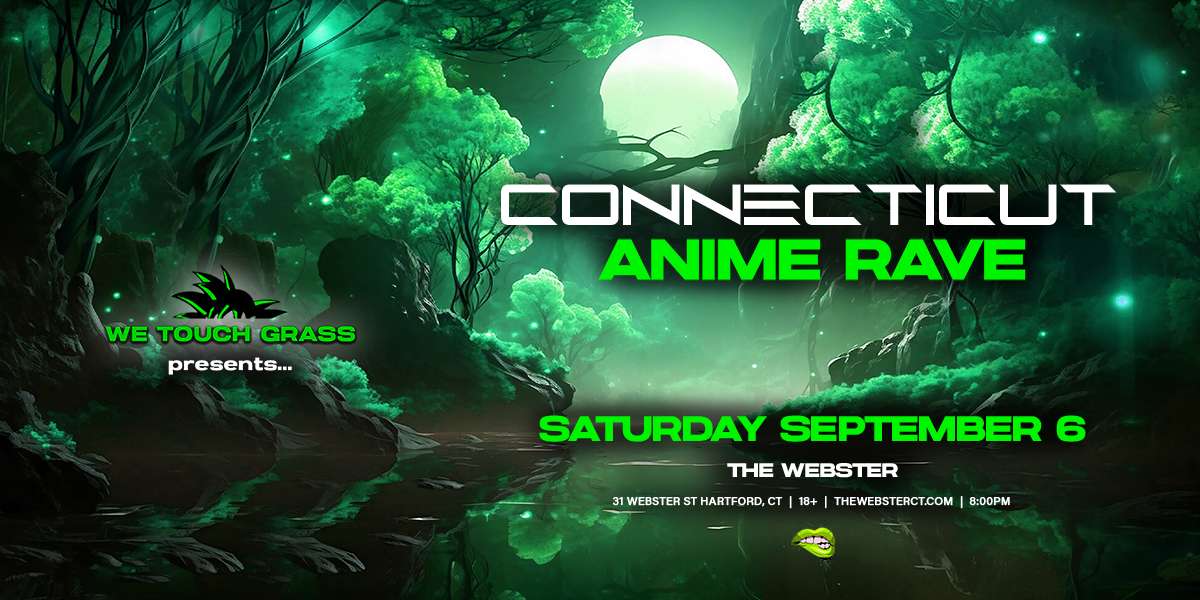 ANIME RAVE