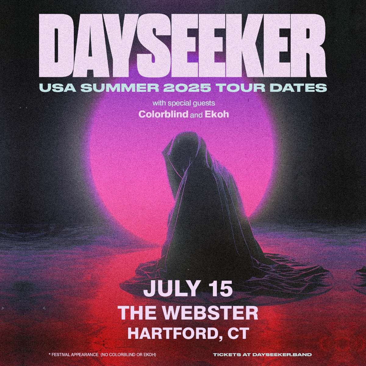 Dayseeker