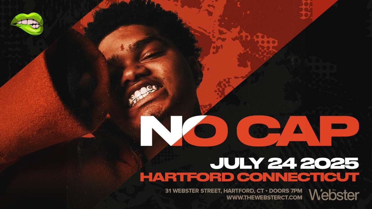 NO CAP