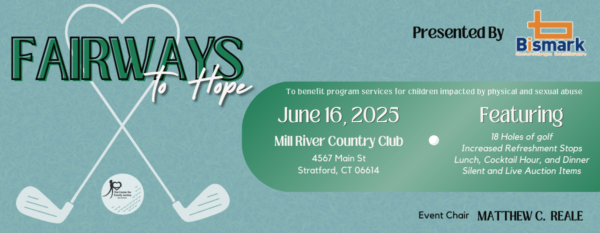 The Center for Family Justice’s Golf Tournament Tees Off to Benefit Child Advocacy.