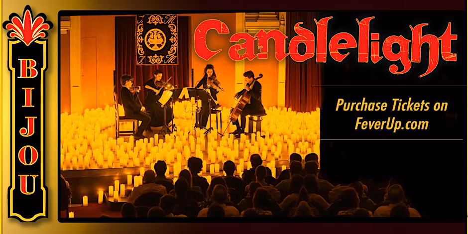 Candlelight