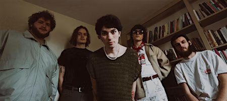 Premier Concerts and Manic Presents: Sarah and The Sundays