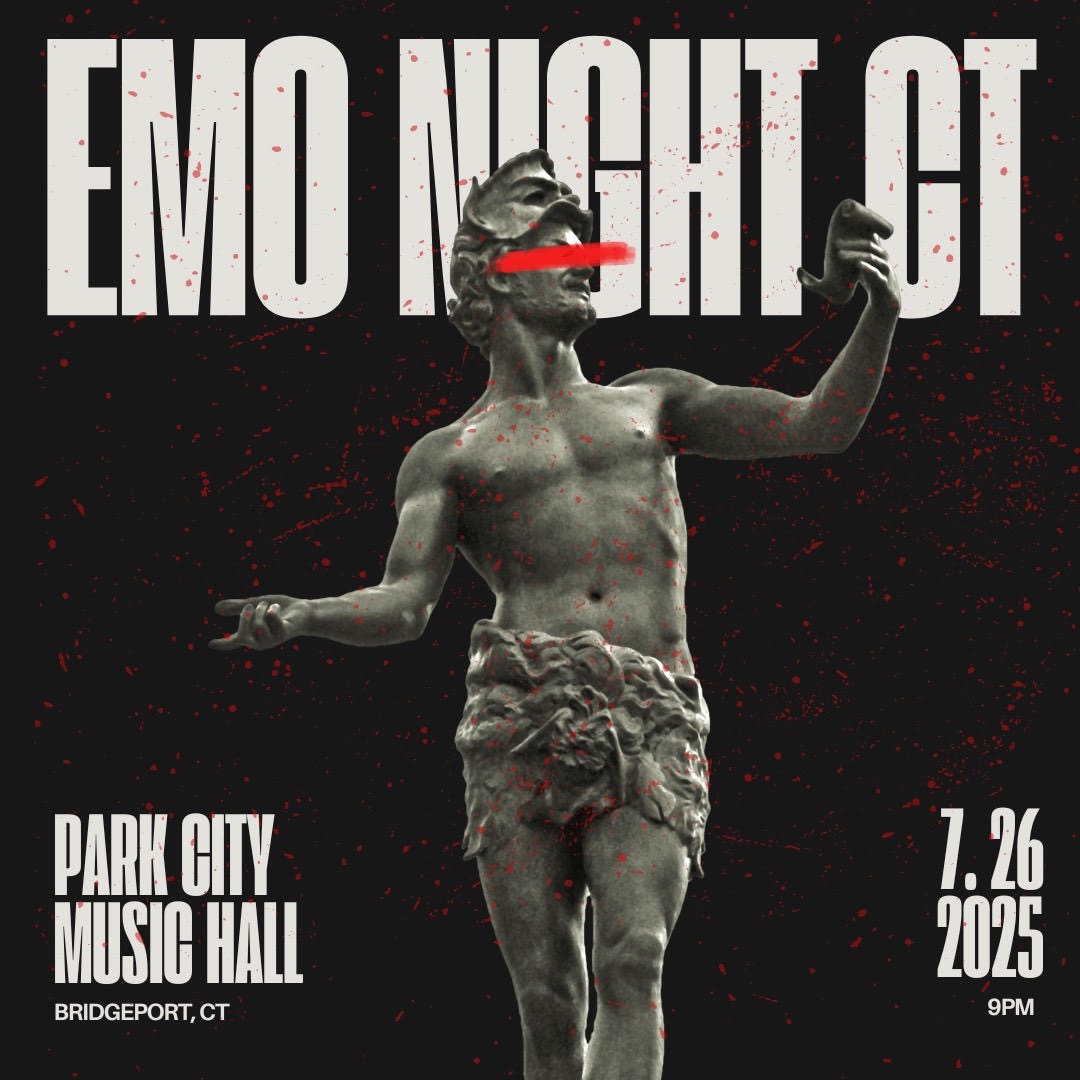 Emo Night CT