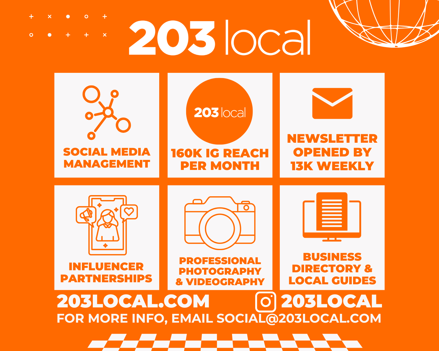 203social: Influencer Collab Guide for Business Owners