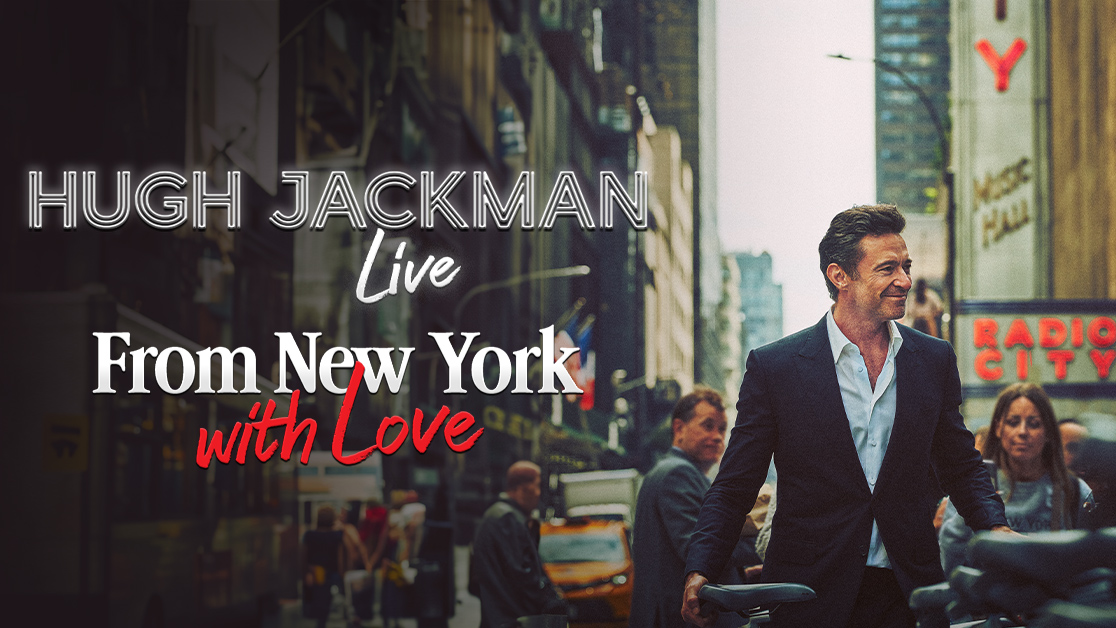 Hugh Jackman