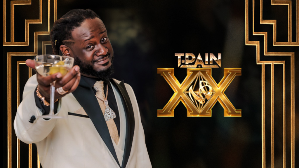 T-Pain