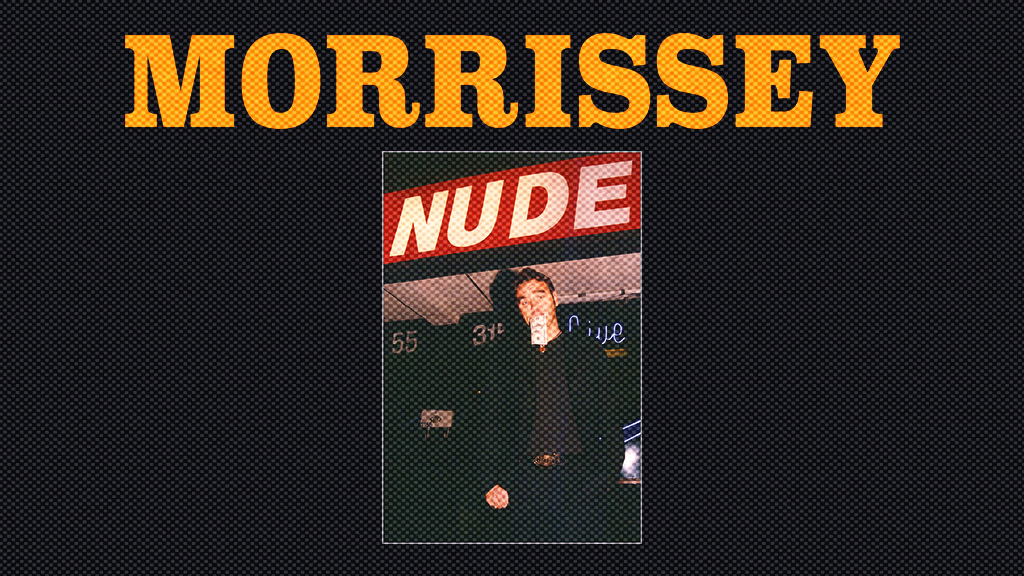 Morrissey
