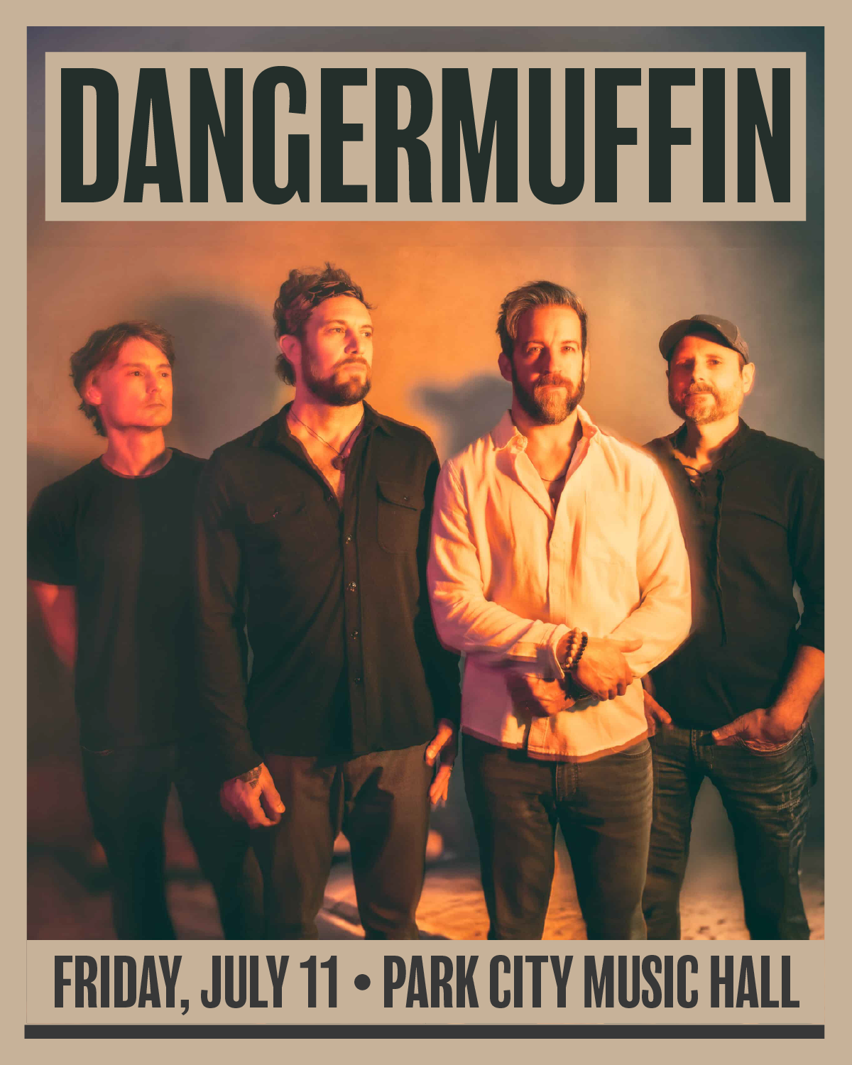 Dangermuffin