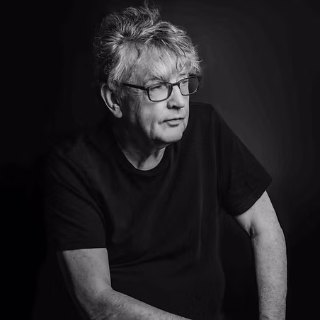 Ireland in Poetry and Song with Paul Muldoon & Guests