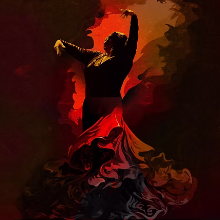 Tablao Flamenco