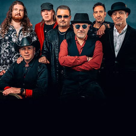 EagleMania: The World’s Greatest Eagles Tribute