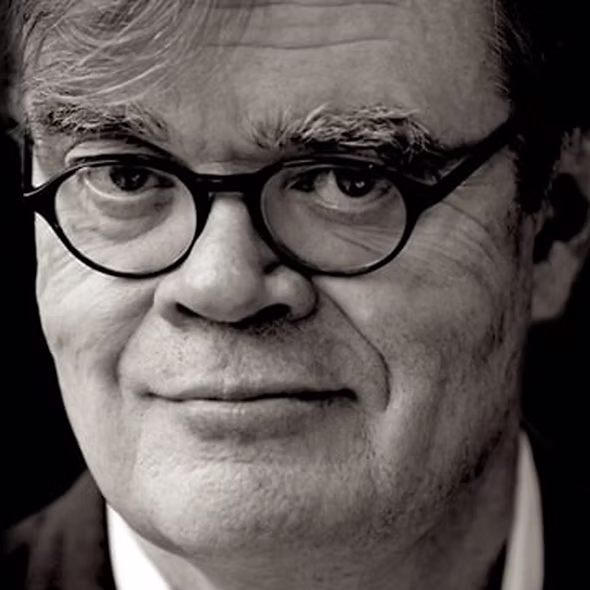 Garrison Keillor Tonight