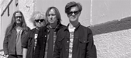 Premier Concerts and Manic Presents: Melvins