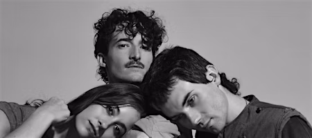 Premier Concerts and Manic Presents: Nation of Language
