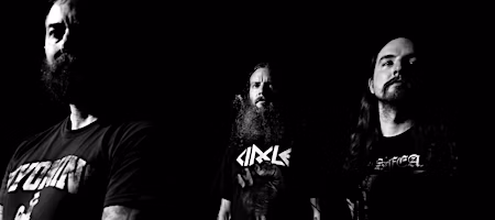 Premier Concerts and Manic Presents: SUMAC
