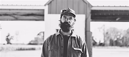Premier Concerts and Manic Presents: Andrew Duhon: The Parish Record Tour
