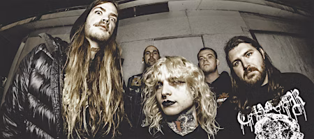 Premier Concerts and Manic Presents: No Cure