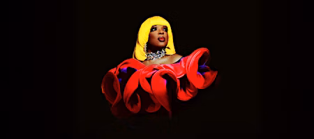 Premier Concerts and Manic Presents: Lady Wray
