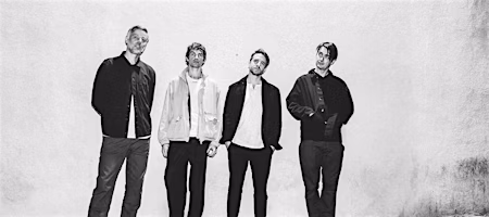 Premier Concerts and Manic Presents: Phantom Planet