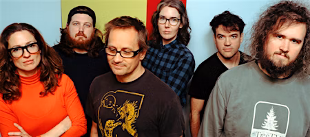Premier Concerts and Manic Presents: Wheatus: 25th Anniversary Tour