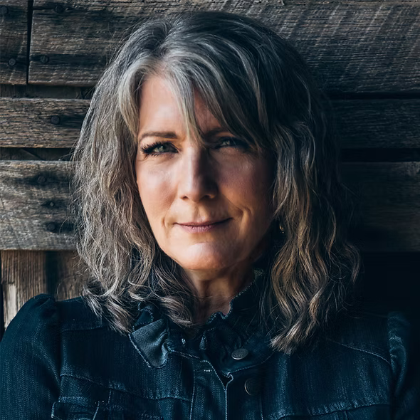 Kathy Mattea
