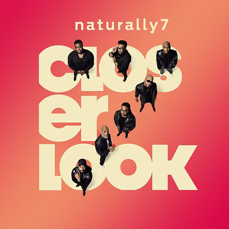 Naturally 7: Closer Look Tour