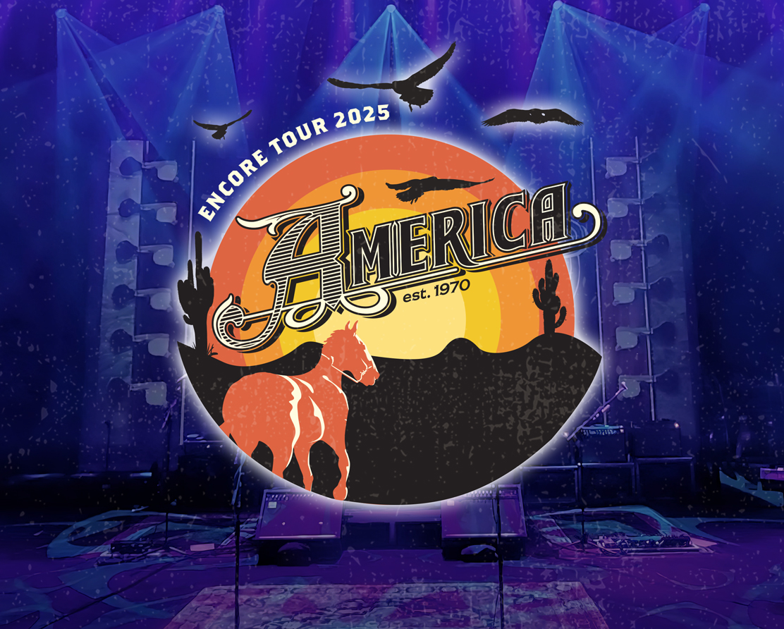 America: Encore Tour