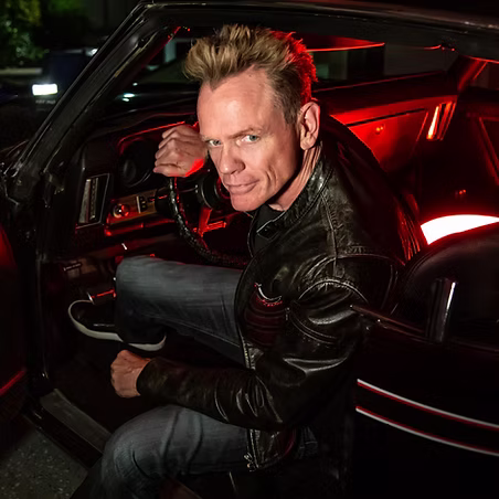 Christopher Titus – Doomed to Repeat