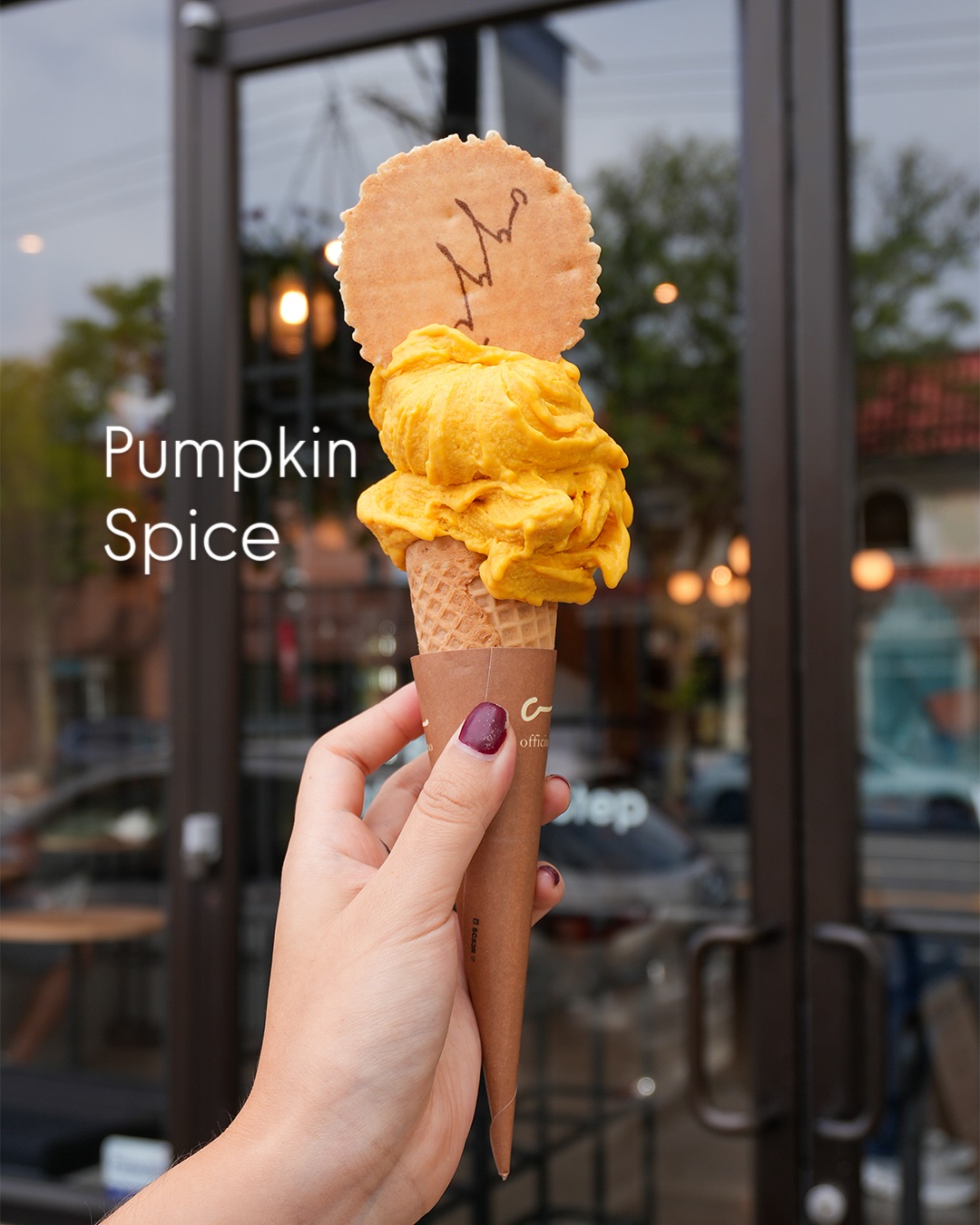 The Seasonโs Sweetest Arrivals at Oggi Gelato