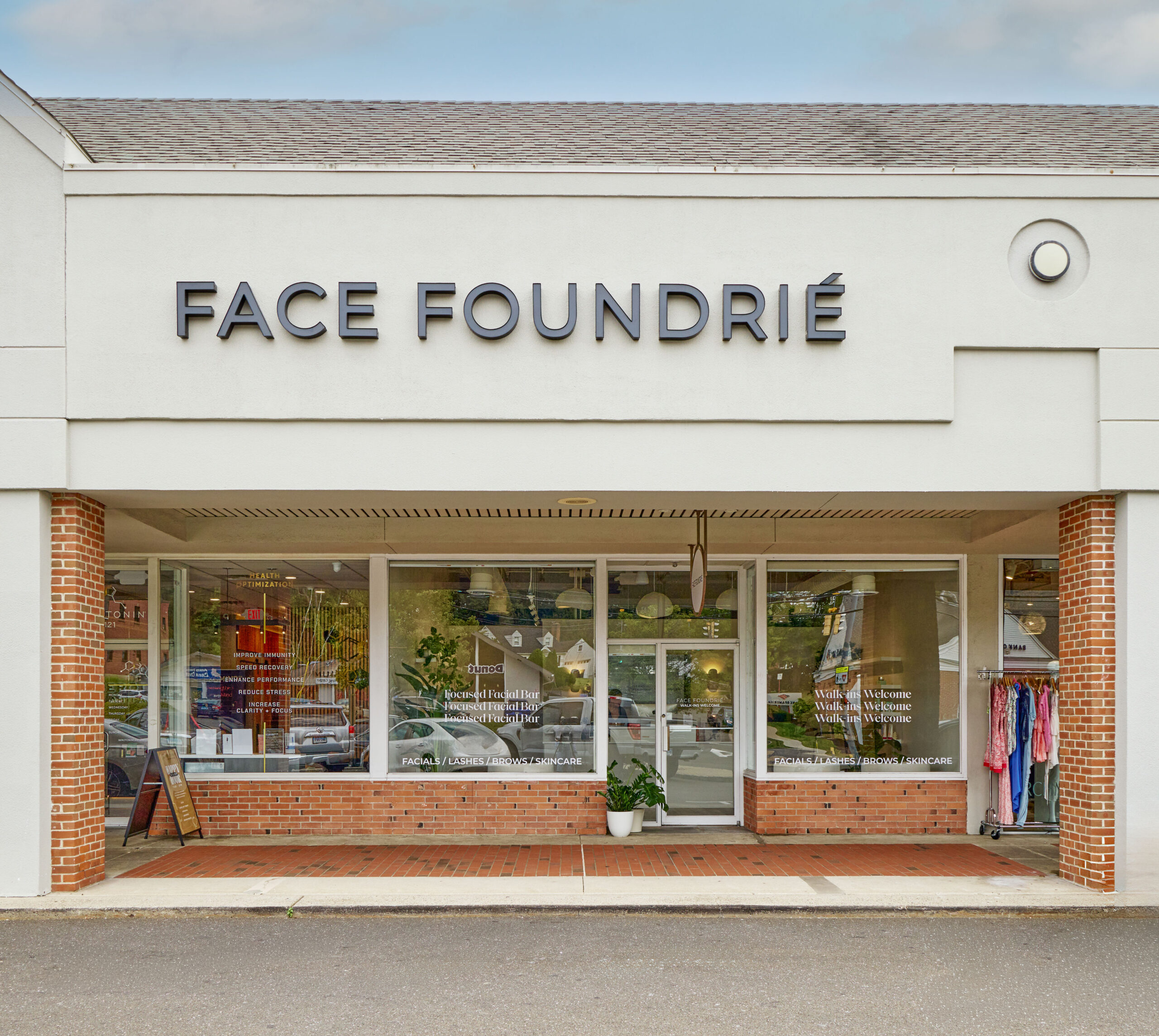 FACE FOUNDRIÉ Brings Results-Driven Skincare to Stamford with Grand Opening Celebration