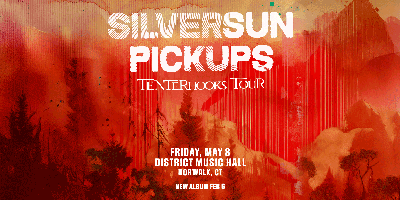 Silversun Pickups – Tenterhooks Tour