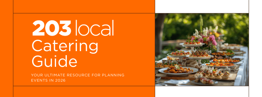 500+ Caterers based in New Haven County in 2026