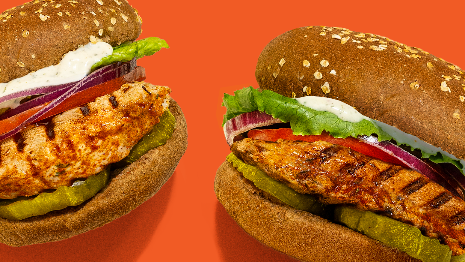 “Haven Hot Chicken” Launches New Grilled Chicken Menu Item