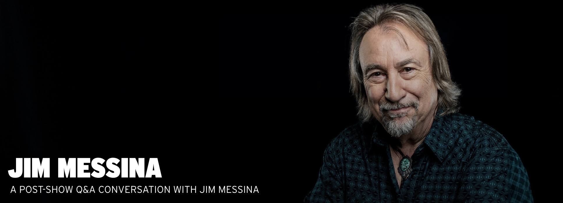 Jim Messina Rocks The Warehouse at FTC