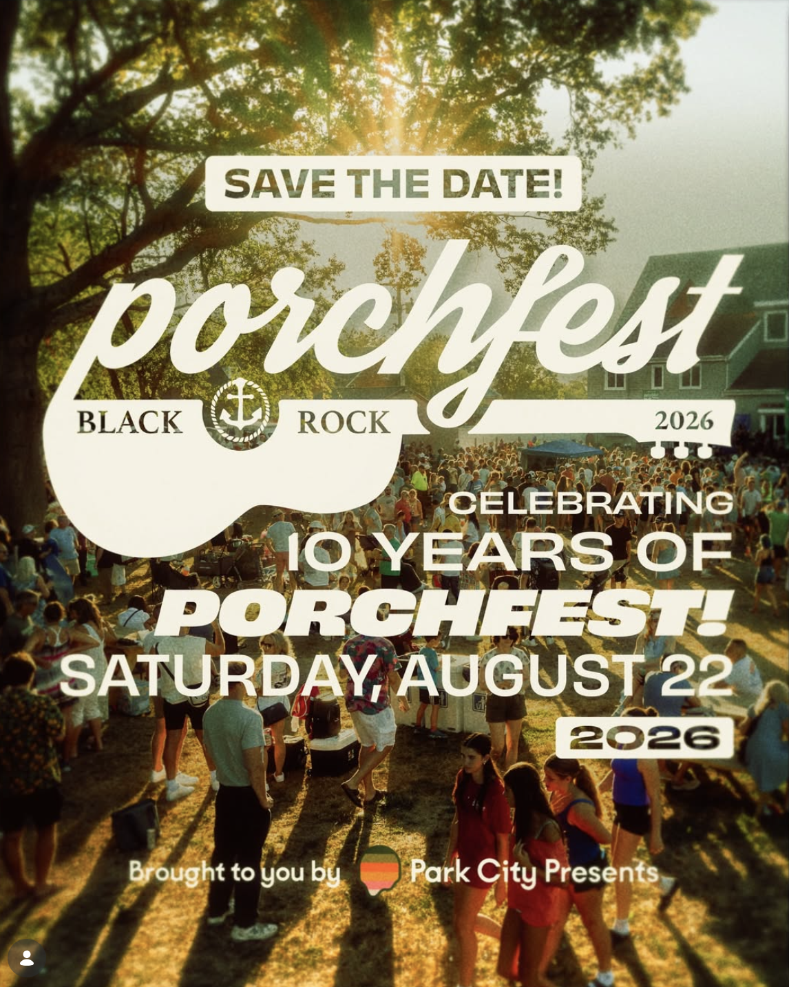 Black Rock PorchFest Is Back: 100+ Bands Take Over Bridgeport This Summer