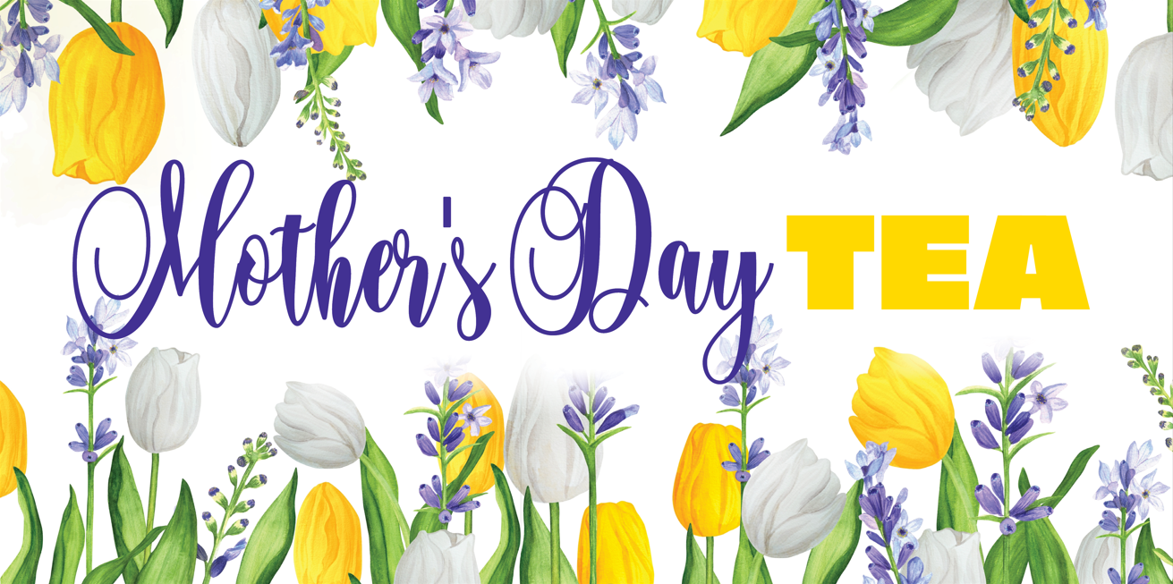 Tea, Shopping & Giving Back: This Mother’s Day Event in Darien Is the Perfect Pre-Holiday Plan