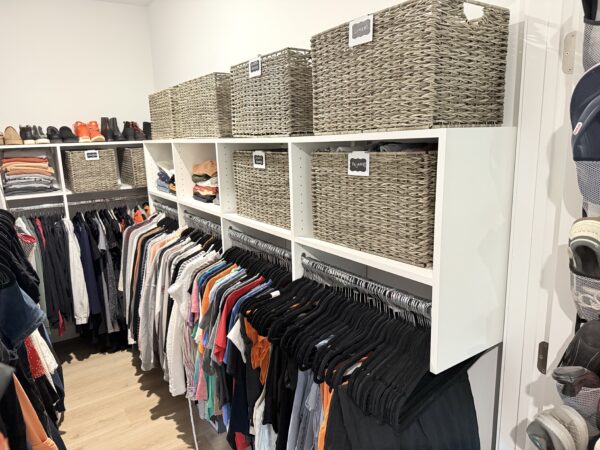 Real Life, Real Systems: How The Organized Life Is Turning Chaos into Calm Across the 203