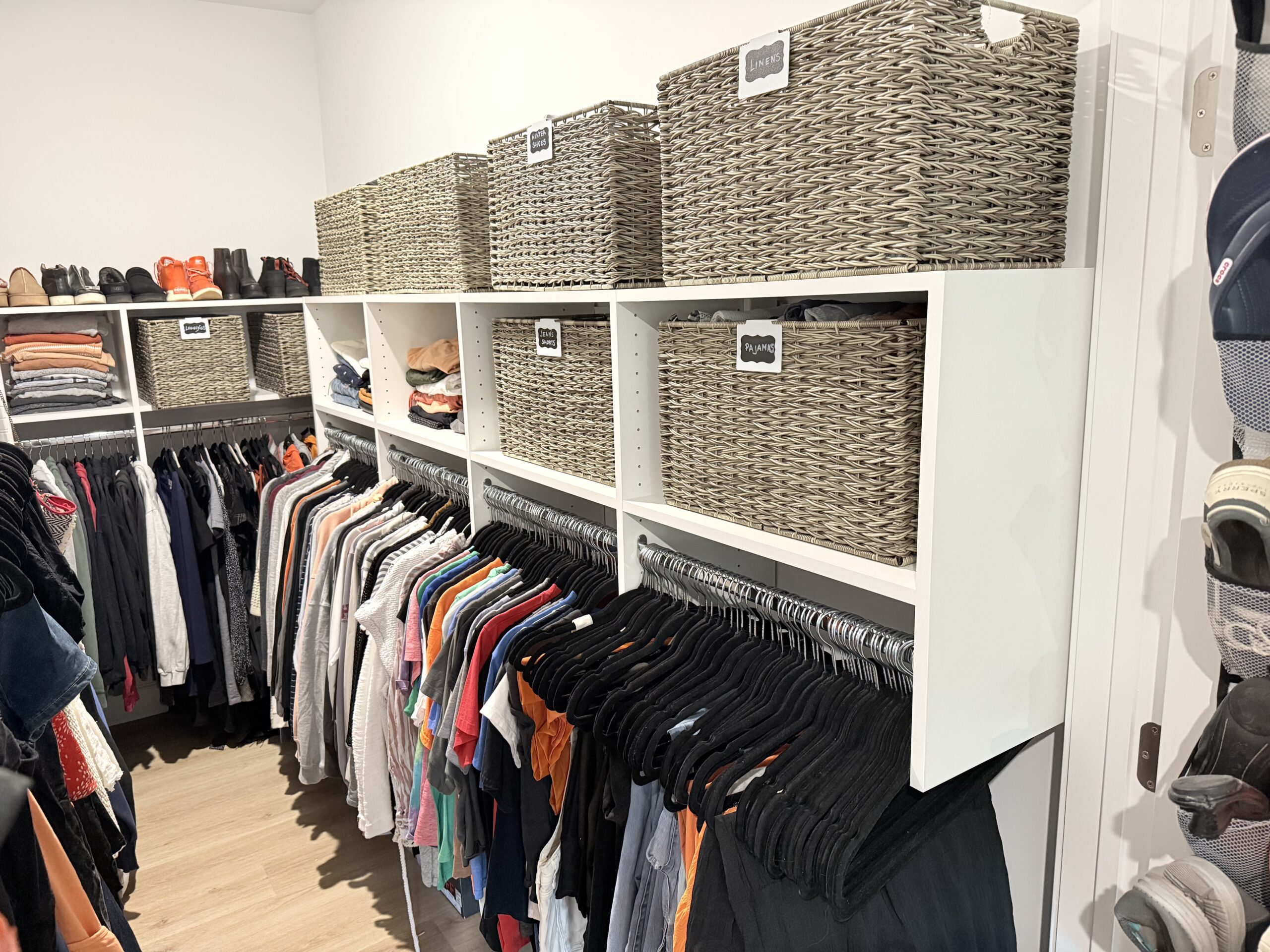 Real Life, Real Systems: How The Organized Life Is Turning Chaos into Calm Across the 203